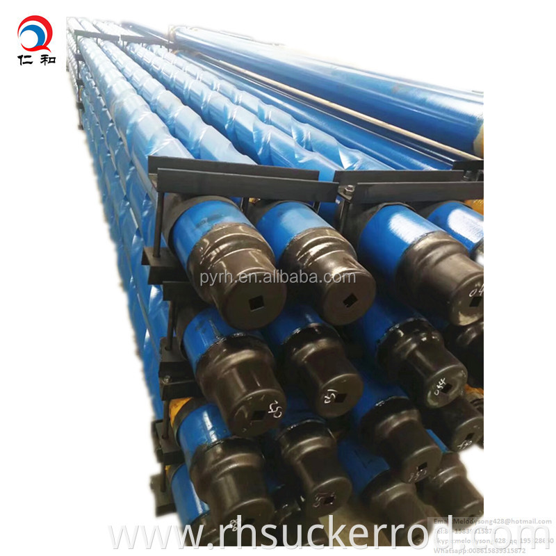 factory price Non magnetic Drill Pipe and drill collar slip for sale